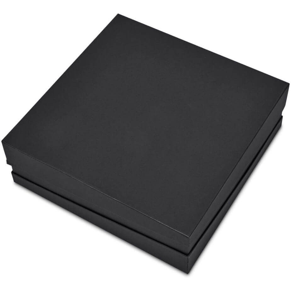 Alex Varga Tenacitas 2027 Diary Gift Set Gift Box Closed