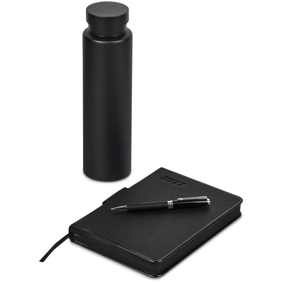 Alex Varga Tenacitas 2027 Diary Gift Set Unbranded