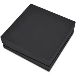 Alex Varga Tenacitas 2027 Diary Gift Set Gift Box Closed