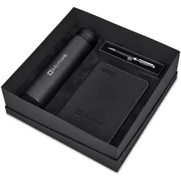 Alex Varga Tenacitas 2027 Diary Gift Set image