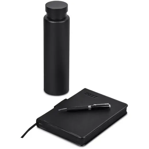 Alex Varga Tenacitas 2027 Diary Gift Set Unbranded