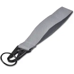 Altitude Aiyanna Bottle Opener Keyholder Grey