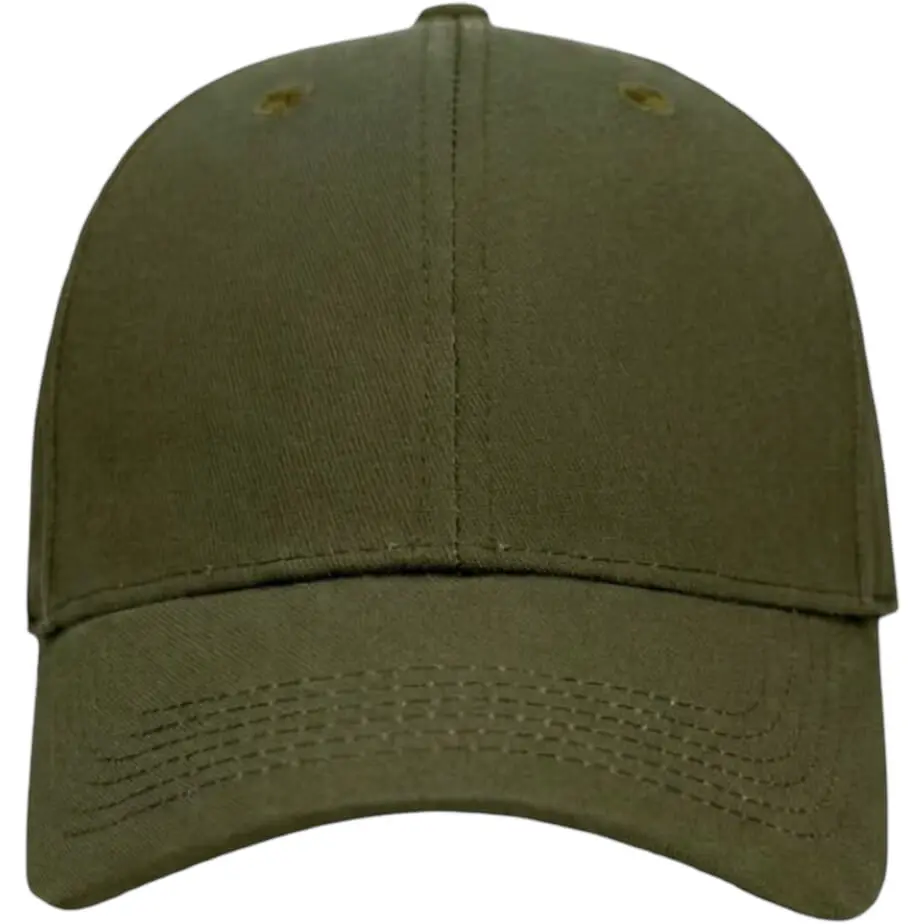 FWRD Delta Cap Olive