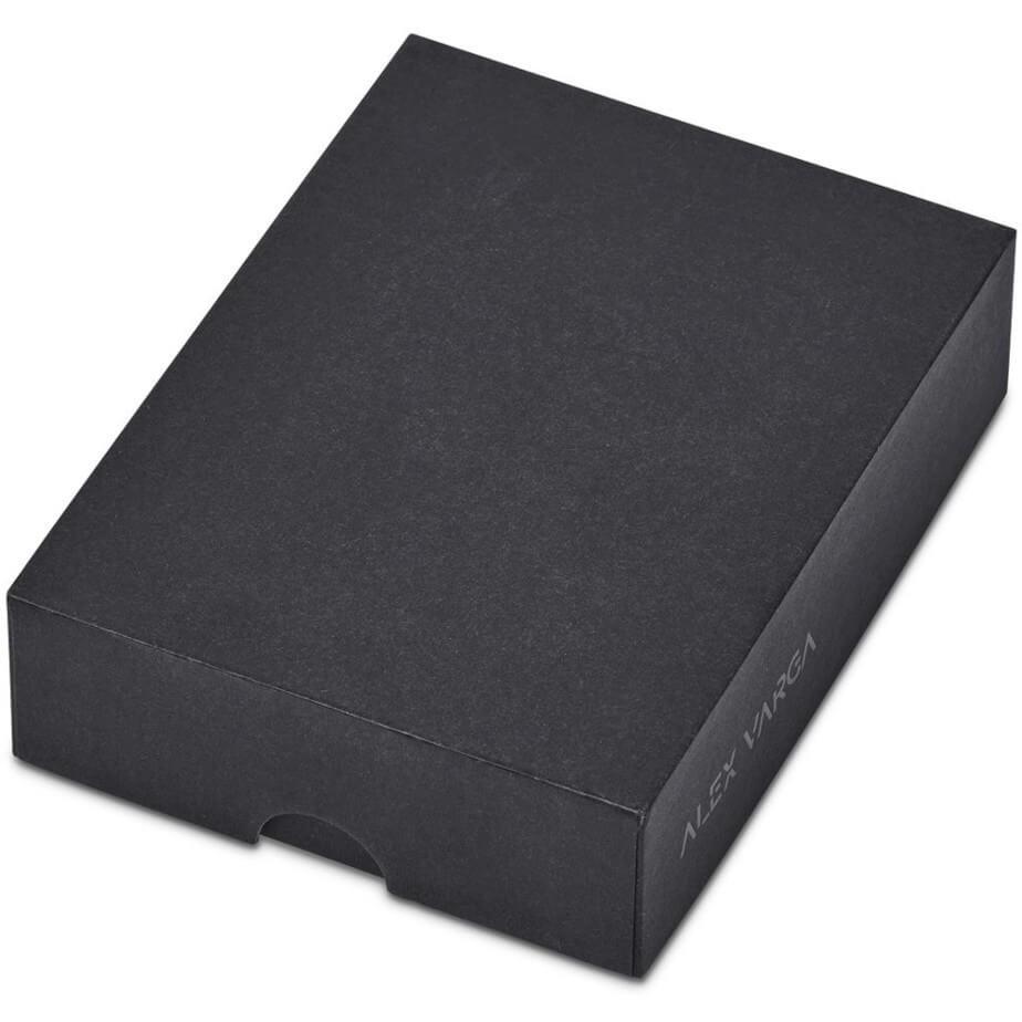 Alex Varga Siraco ANC & ENC TWS Earbuds Gift Box Closed