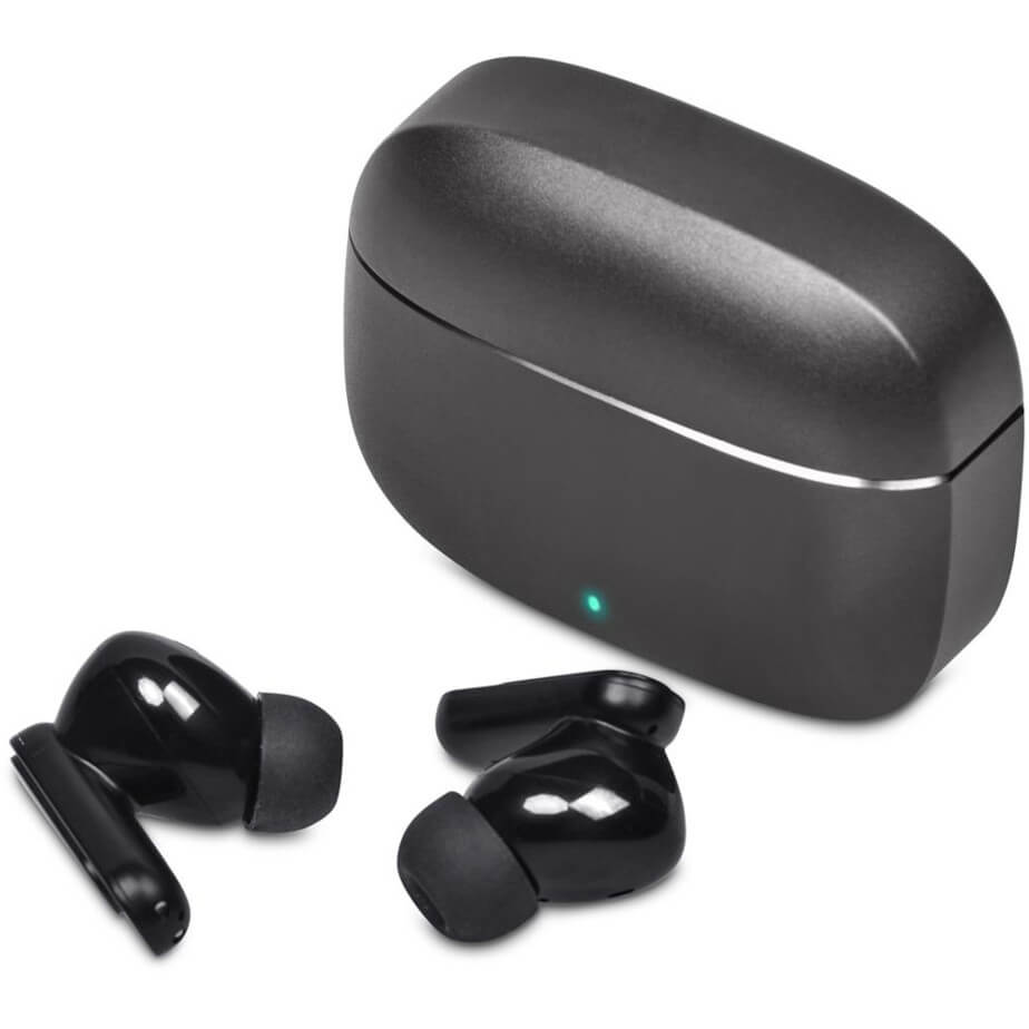 Alex Varga Siraco ANC & ENC TWS Earbuds Outside