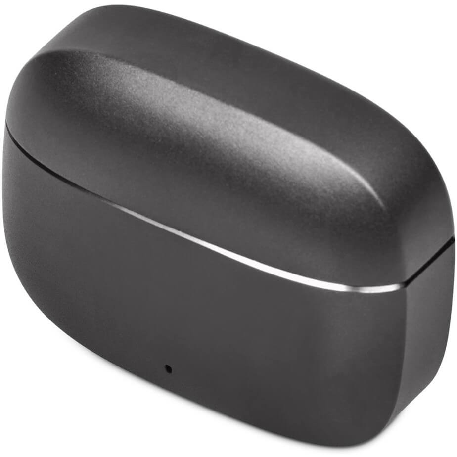 Alex Varga Siraco ANC & ENC TWS Earbuds Unbranded Case Closed