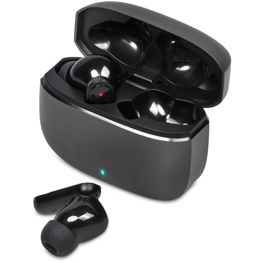 Alex Varga Siraco ANC & ENC TWS Earbuds Unbranded Open