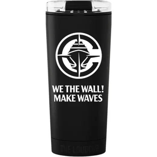 LoudCup Branded Clippers