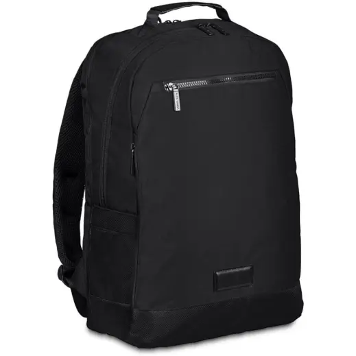Alex Varga Axon Laptop Backpack Black Angle