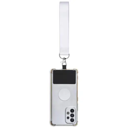 Altitude Vulci 25mm Wrist Phone Strap Unbranded Phone