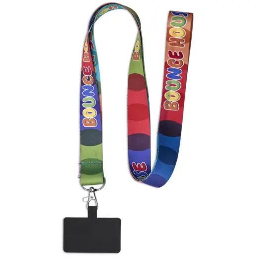 Altitude Volterra 25mm Crossbody Phone Strap Branded
