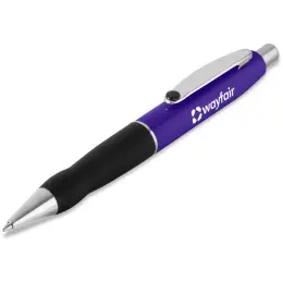 Altitude Turbo Uso Ball Pen Branded Image