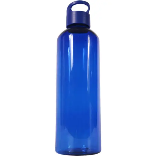 750ml RPET Bottle Navy