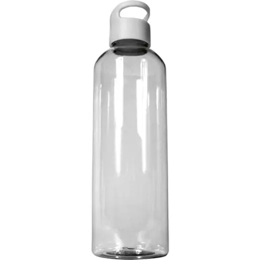 750ml RPET Bottle White