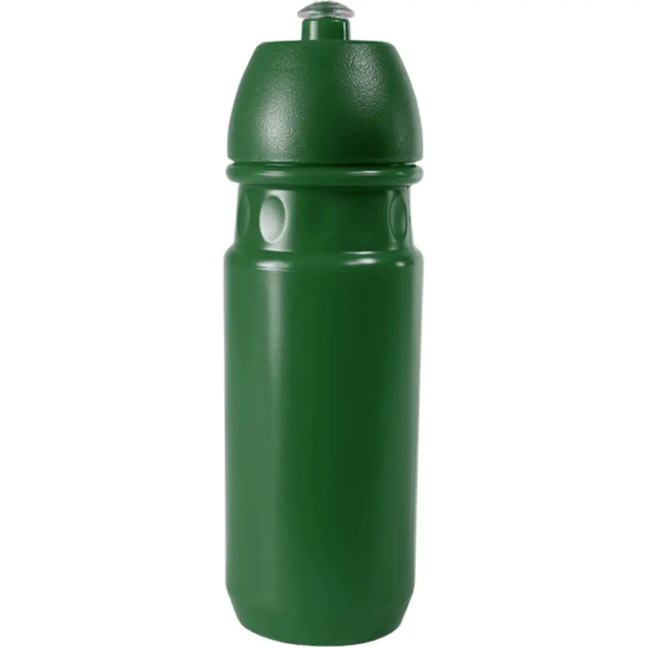 700ml Sportec Water Bottle Green