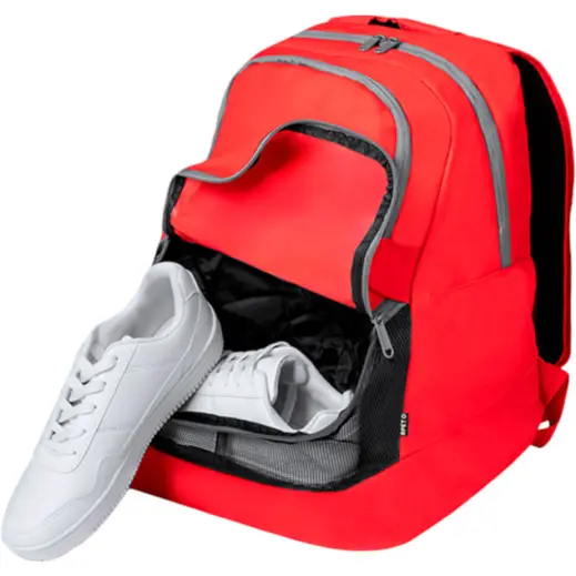 Backpack Storil Display