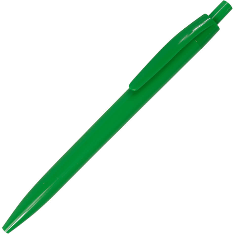 Barron Essential Pen Green