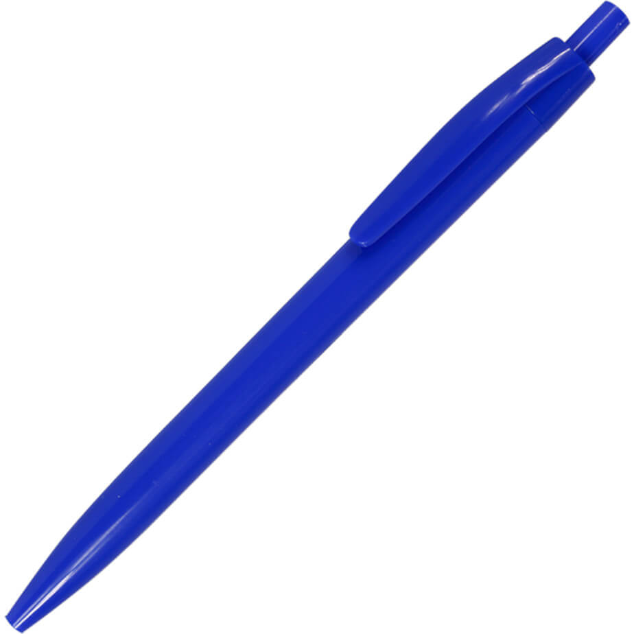 Barron Essential Pen Navy