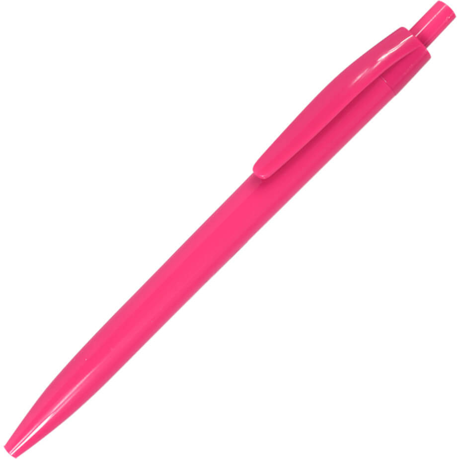 Barron Essential Pen Pink