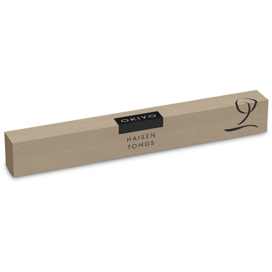 Okiyo Haisen Tongs Gift Box