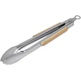 Okiyo Haisen Tongs Closed