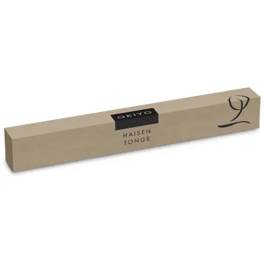 Okiyo Haisen Tongs Gift Box