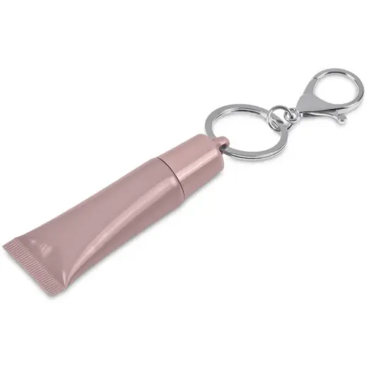 Altitude Smooch Lip Balm Nude Closed
