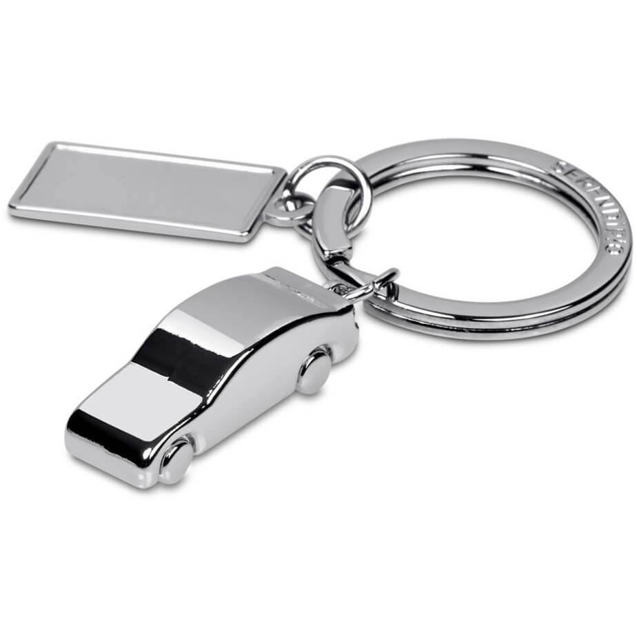 Serendipio Car Charmed Keyholder Unbranded