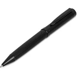 Serendipio Milestone Ball Pen Black