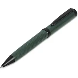 Serendipio Milestone Ball Pen Dark Green