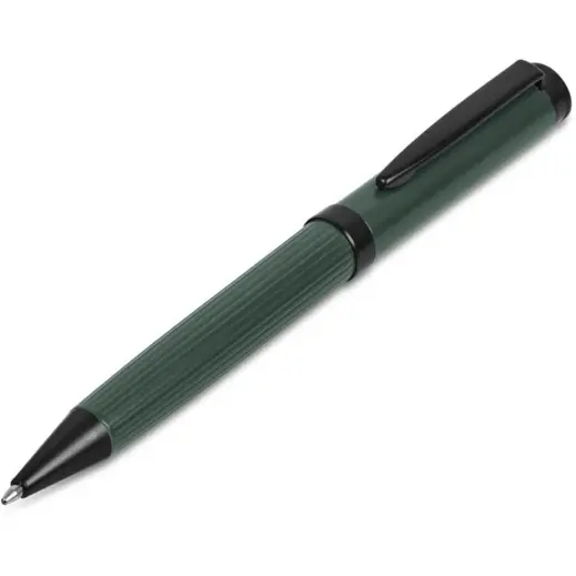 Serendipio Milestone Ball Pen Dark Green