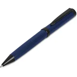 Serendipio Milestone Ball Pen Navy