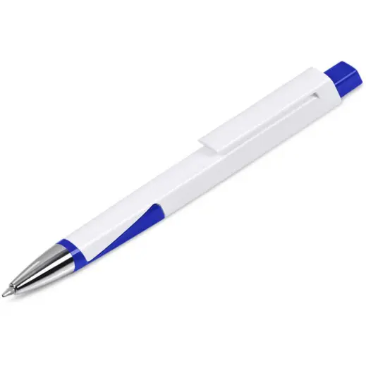 Altitude Spectra Ball Pen Blue