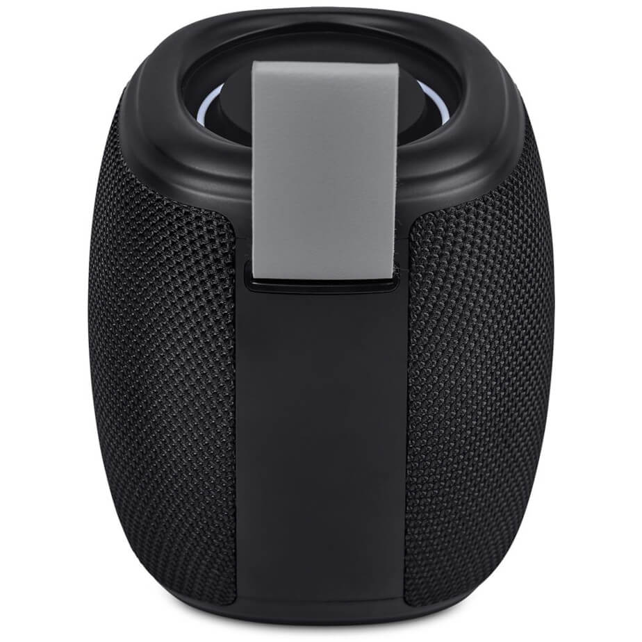Swiss Cougar Edmonton 8W Bluetooth Speaker Back