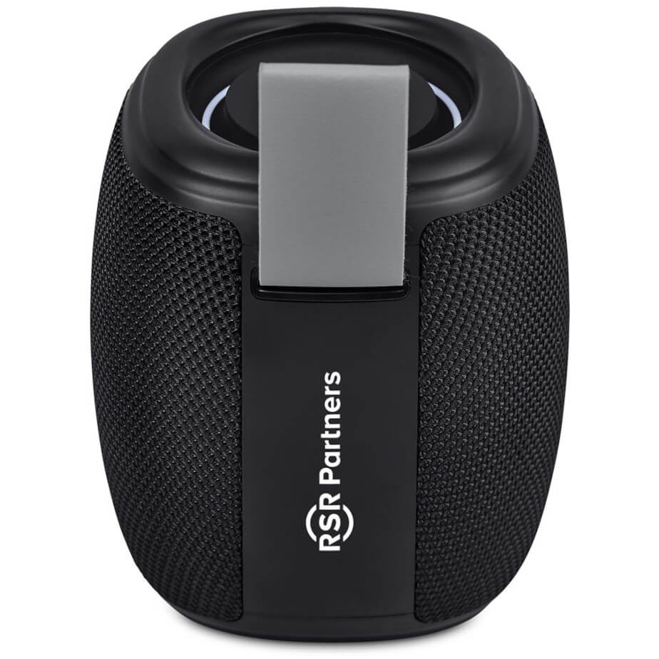 Swiss Cougar Edmonton 8W Bluetooth Speaker Off Branded