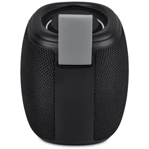 Swiss Cougar Edmonton 8W Bluetooth Speaker Back