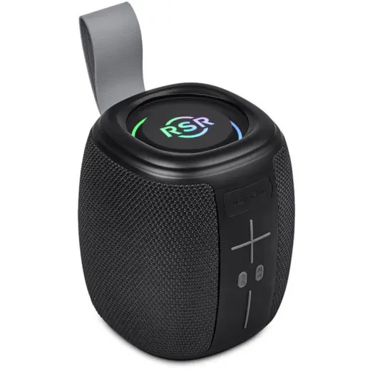 Swiss Cougar Edmonton 8W Bluetooth Speaker Display