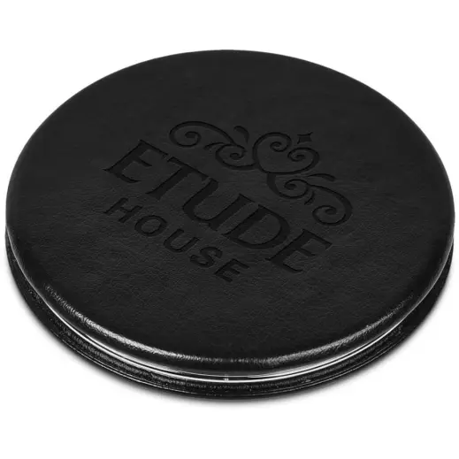 Altitude Sophie Compact Mirror Branded