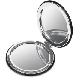 Altitude Sophie Compact Mirror Open Image
