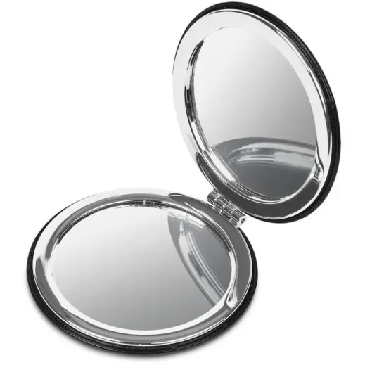 Altitude Sophie Compact Mirror Open