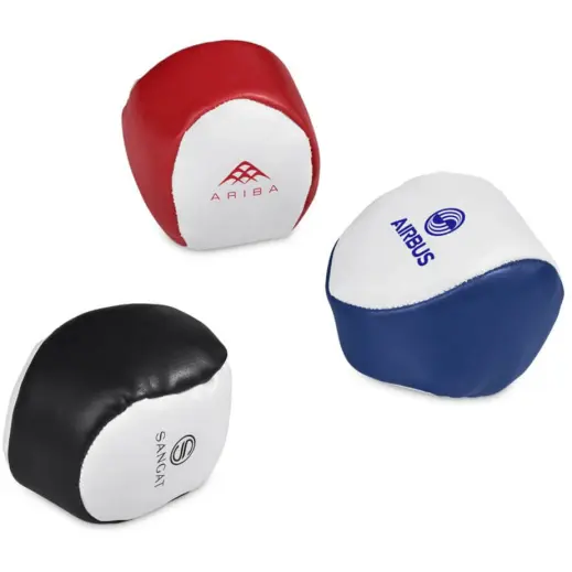 Altitude Huckleberry Hacky Sack Branded
