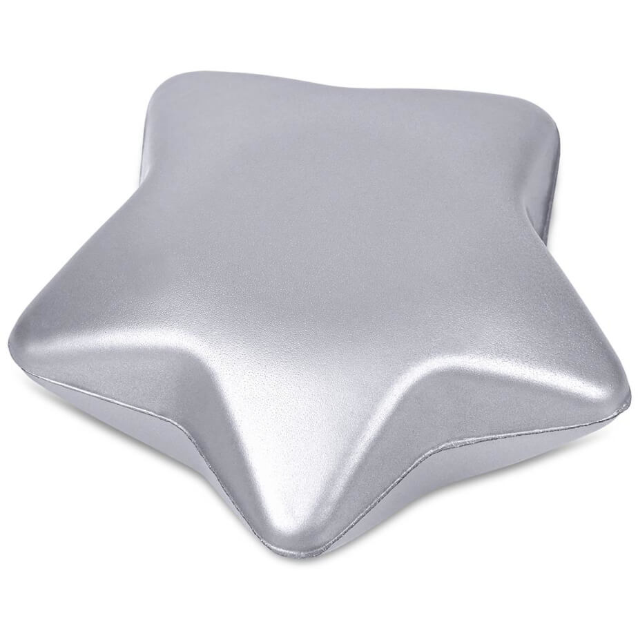 Altitude Star Stress Buster Silver Flat