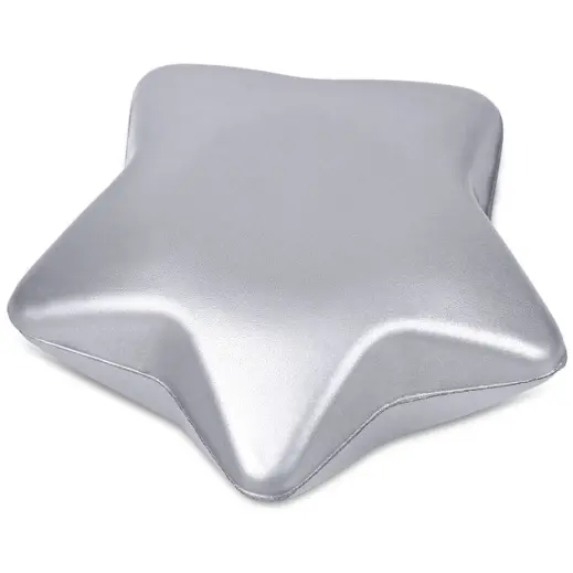Altitude Star Stress Buster Silver Flat