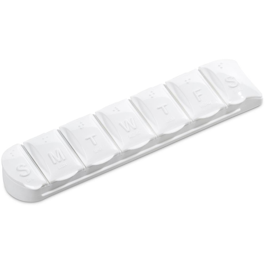 Altitude Vita-Stream Pill Box Plastic Water Bottle Pill Component
