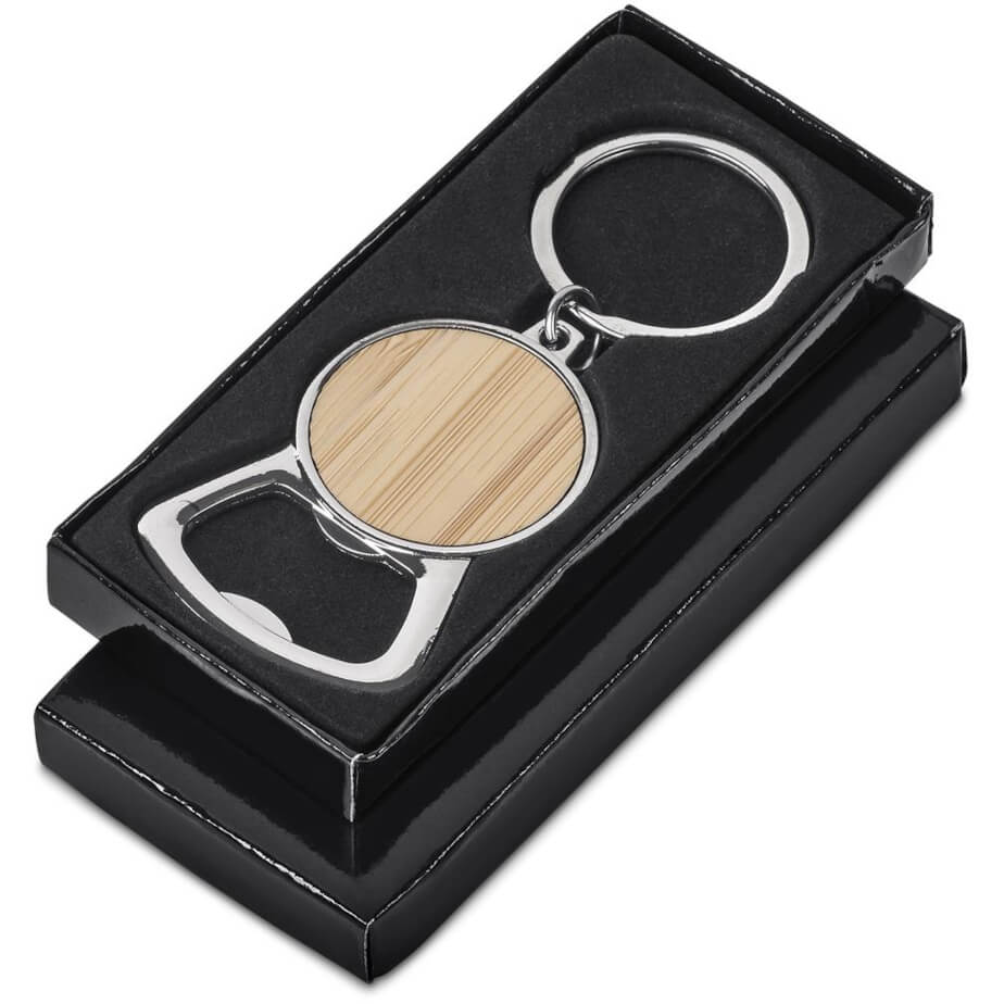 Altitude Aiyanna Keyholder Case Open