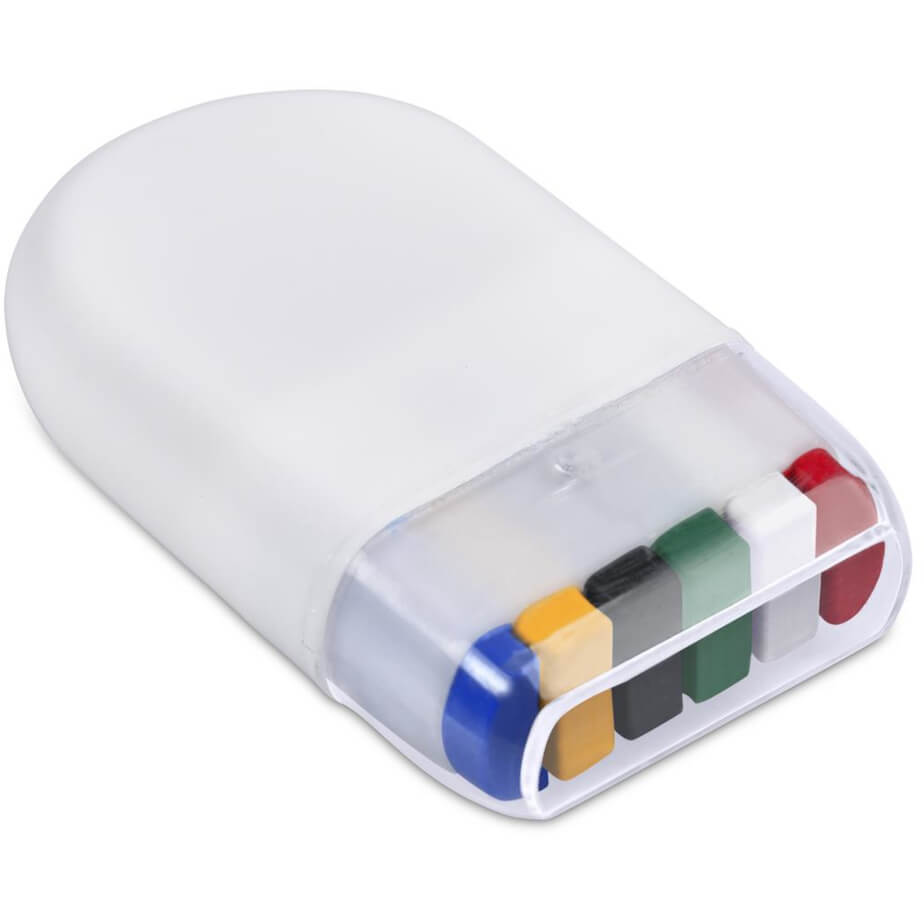 Altitude United Face Paint Unbranded Flat