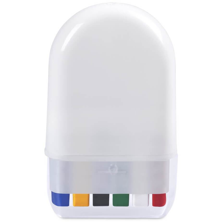 Altitude United Face Paint Unbranded Front