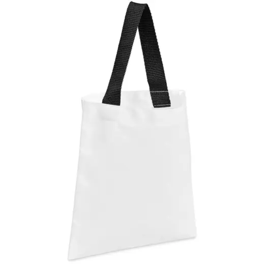 Hoppla Greenset Polyester Sand Bag Black