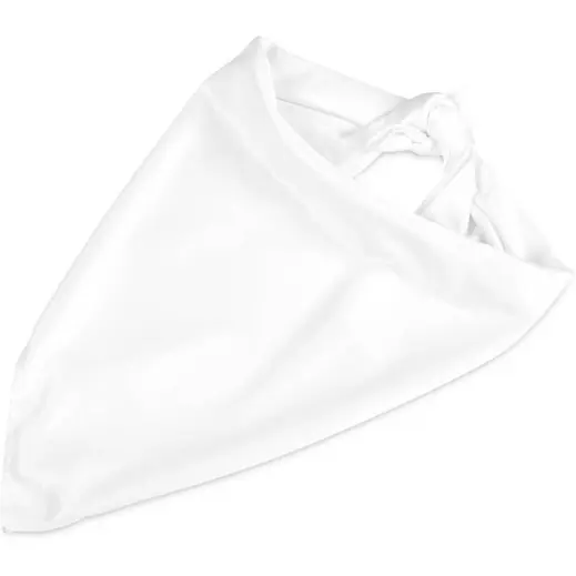 Hoppla Nurva Polyester Bandana Unbranded Display