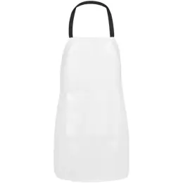 Hoppla Simma Recycled PET Stitch-Bond Apron Unbranded Front